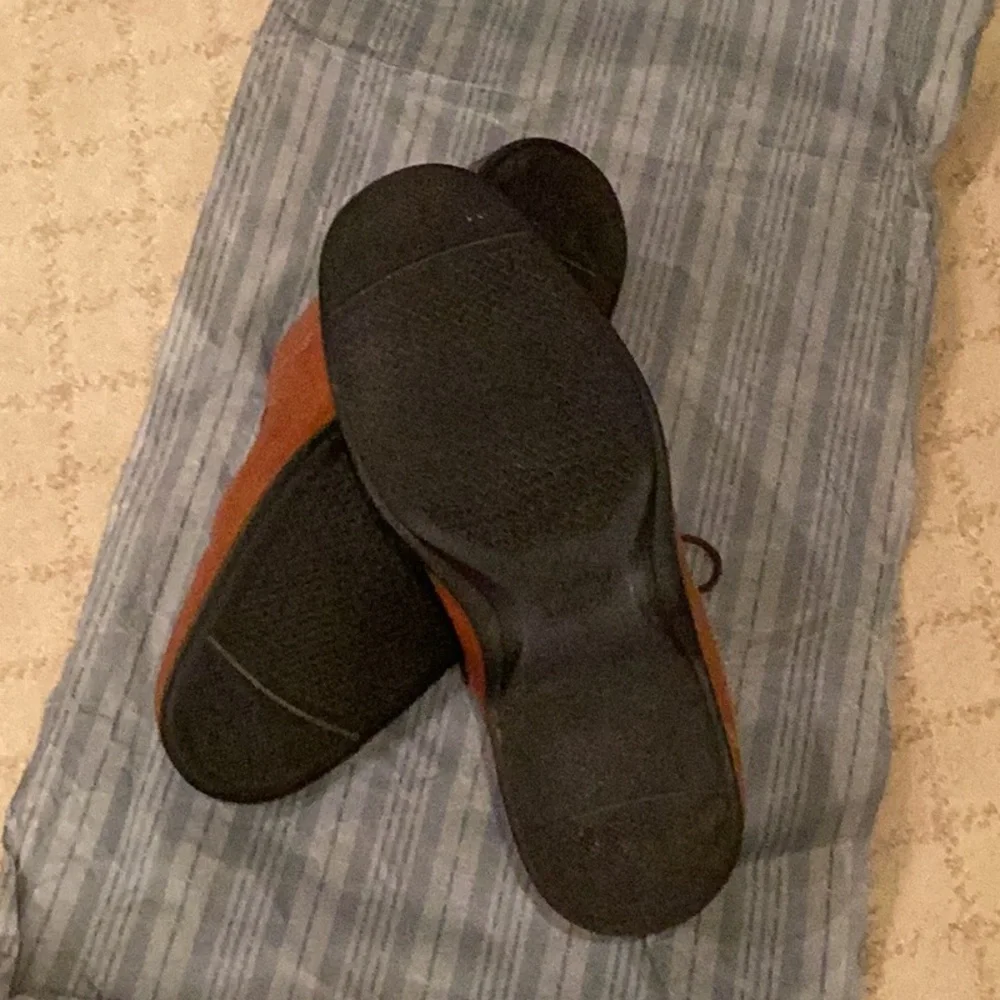 👞 Men’s Size 10 Johnston & Murphy Casual Cushion Comfort Shoes - Picture 8 of 10